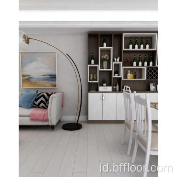 Penjualan panas 8mm SPC Flooring Waterstone Design